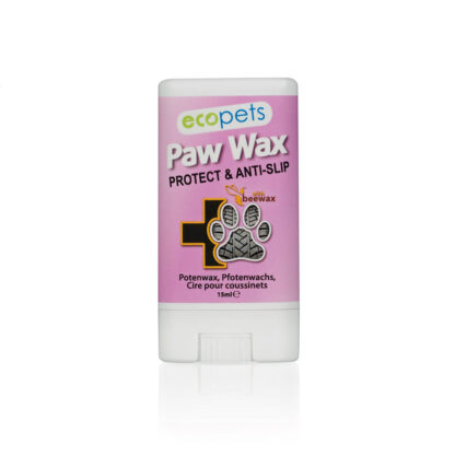 Ecopets Paw Wax 15ml