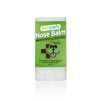 Nose Balm (Neus Balsem) Stick 15ml